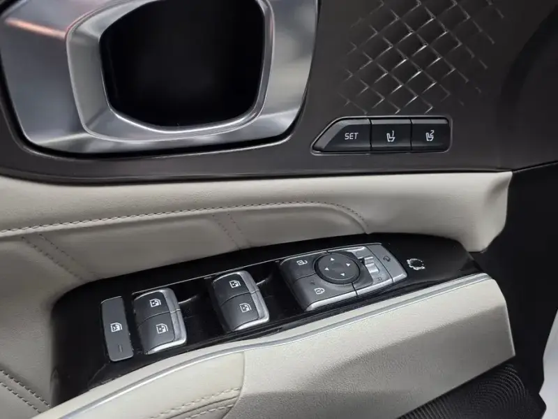 2021 Kia Sorento с пробегом 144 994 км
