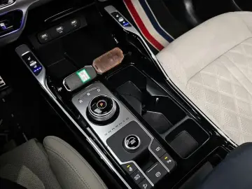 2021 Kia Sorento с пробегом 82 179 км