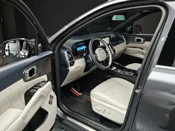 2021 Kia Sorento с пробегом 82 179 км