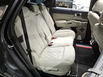 2021 Kia Sorento с пробегом 82 179 км