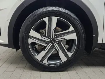 2022 Kia Sorento с пробегом 133 888 км