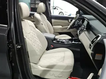 2021 Kia Sorento с пробегом 82 179 км