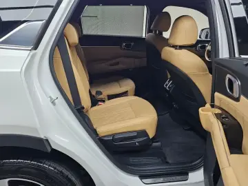 2022 Kia Sorento с пробегом 133 888 км