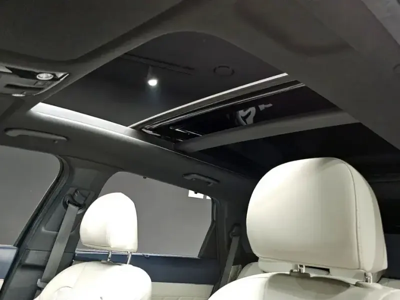 2021 Kia Sorento с пробегом 82 179 км