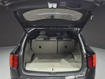 2021 Kia Sorento с пробегом 82 179 км