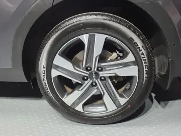 2021 Kia Sorento с пробегом 82 179 км