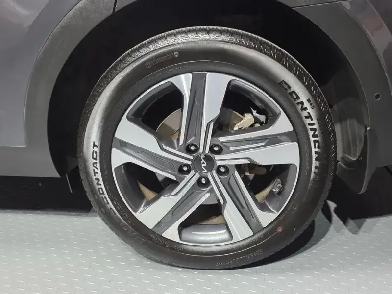 2021 Kia Sorento с пробегом 82 179 км