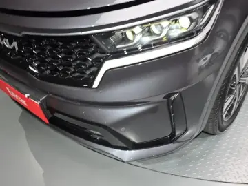 2021 Kia Sorento с пробегом 82 179 км