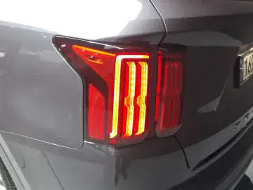2021 Kia Sorento с пробегом 82 179 км
