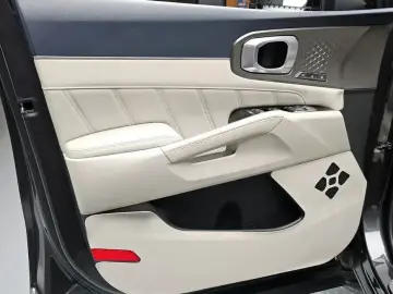 2021 Kia Sorento с пробегом 82 179 км