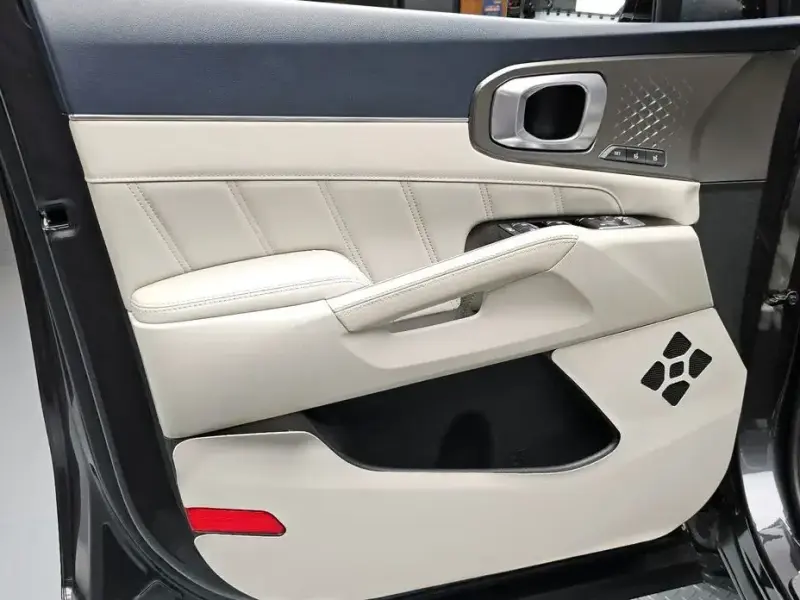 2021 Kia Sorento с пробегом 82 179 км