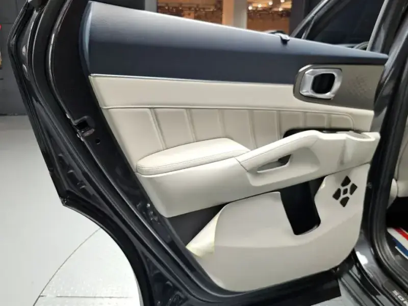 2021 Kia Sorento с пробегом 82 179 км