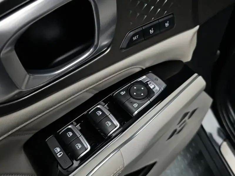 2021 Kia Sorento с пробегом 82 179 км