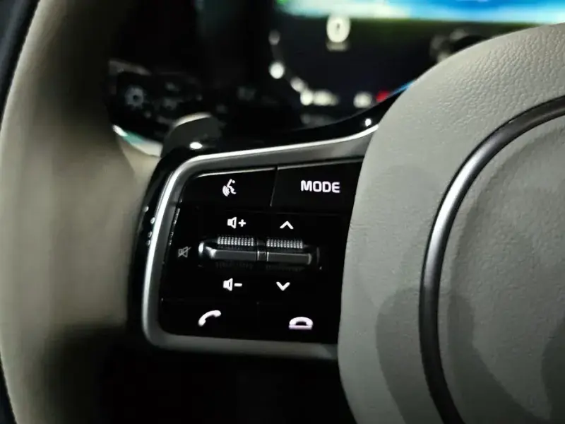 2021 Kia Sorento с пробегом 82 179 км