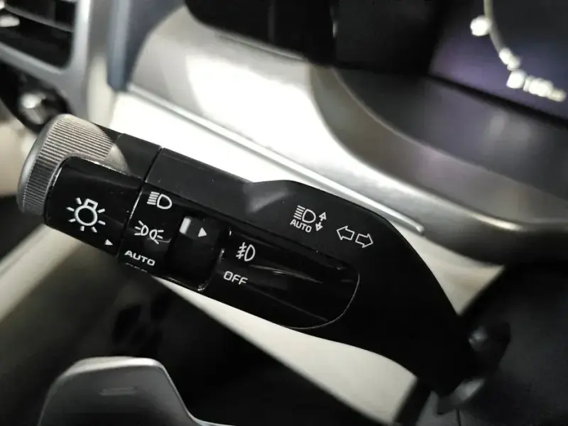 2021 Kia Sorento с пробегом 82 179 км