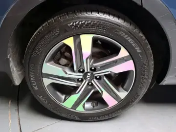 2021 Kia Sorento с пробегом 178 444 км