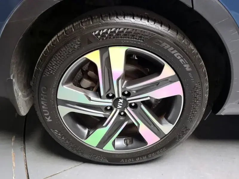 2021 Kia Sorento с пробегом 178 444 км