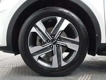 2020 Kia Sorento с пробегом 80 971 км