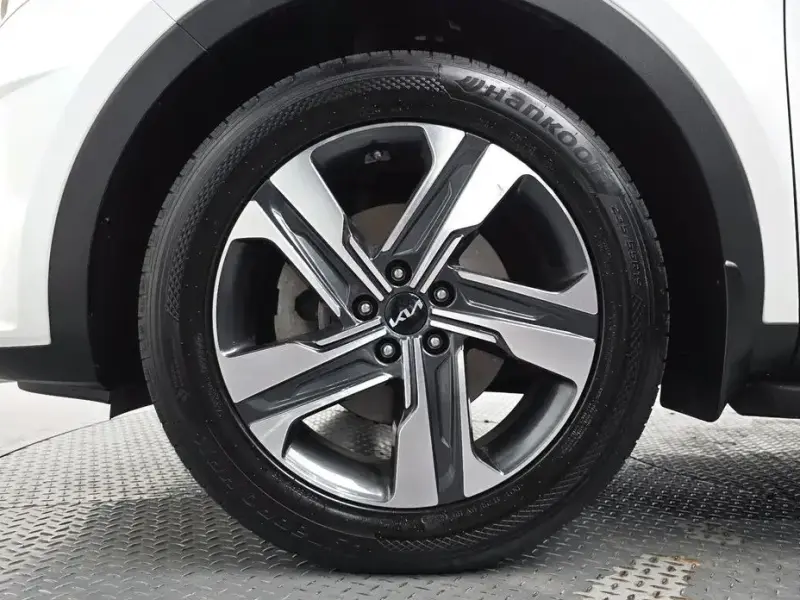 2020 Kia Sorento с пробегом 80 971 км