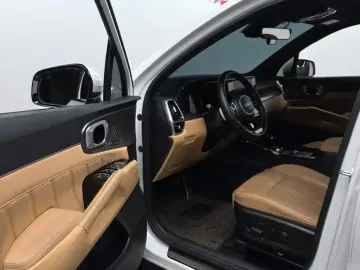 2020 Kia Sorento с пробегом 80 971 км