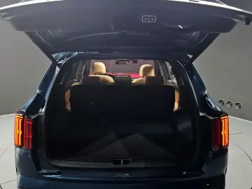 2021 Kia Sorento с пробегом 178 444 км