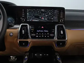 2020 Kia Sorento с пробегом 80 971 км