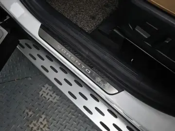2020 Kia Sorento с пробегом 80 971 км