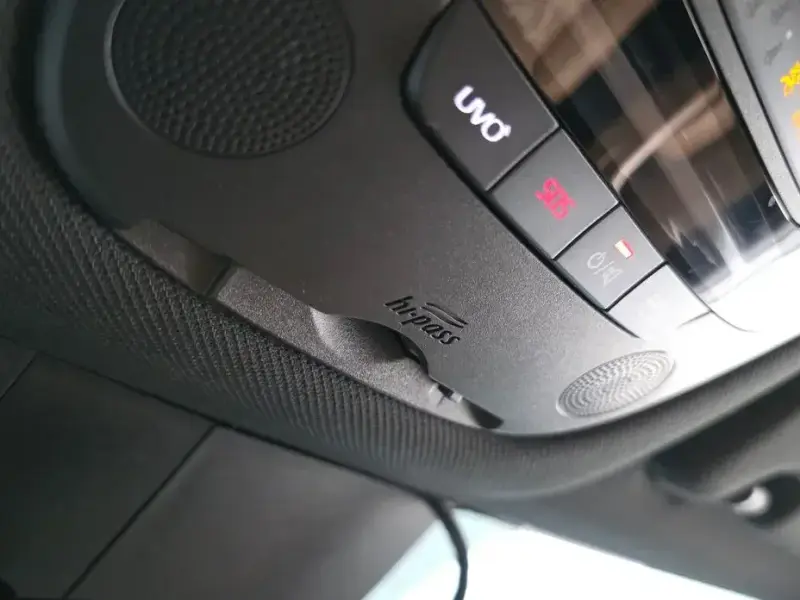 2020 Kia Sorento с пробегом 80 971 км