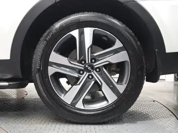 2020 Kia Sorento с пробегом 80 971 км