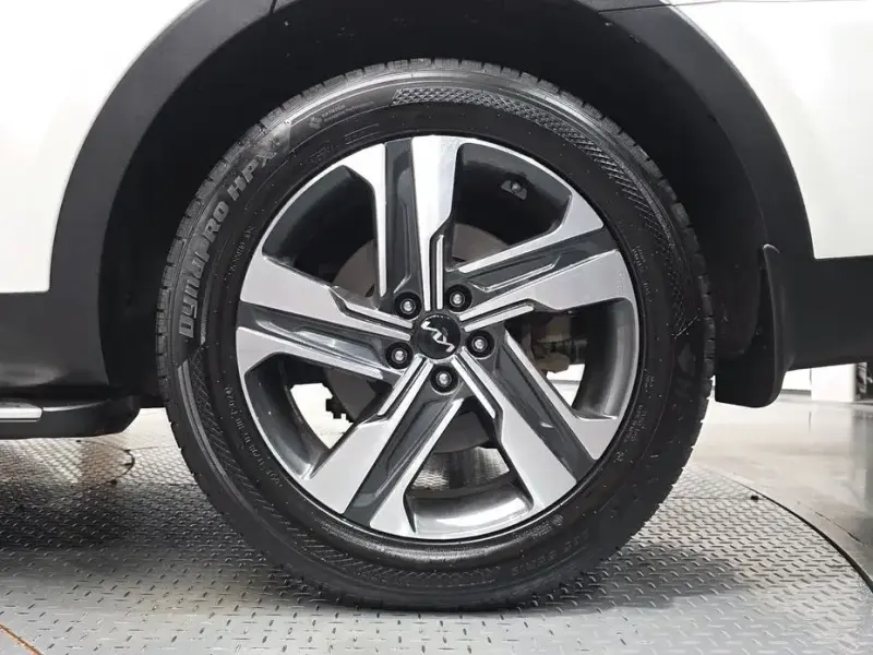 2020 Kia Sorento с пробегом 80 971 км