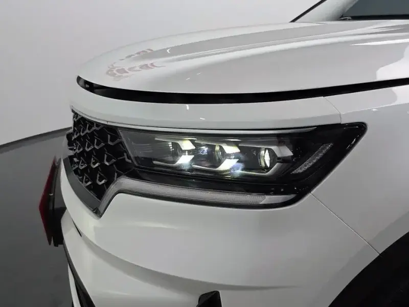 2020 Kia Sorento с пробегом 80 971 км