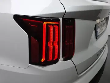2020 Kia Sorento с пробегом 80 971 км