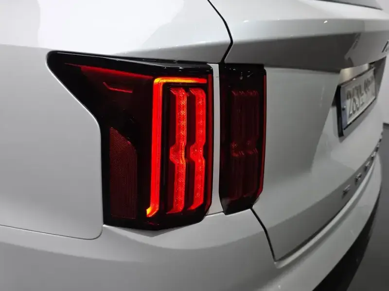 2020 Kia Sorento с пробегом 80 971 км
