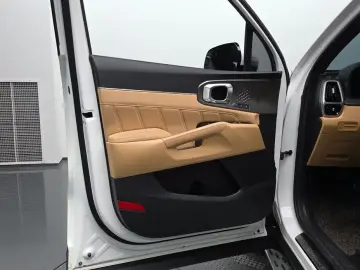 2020 Kia Sorento с пробегом 80 971 км