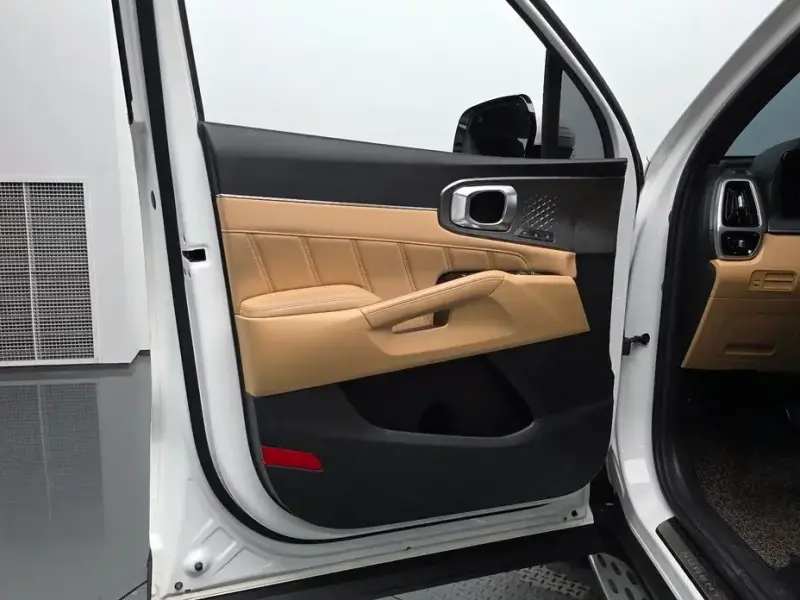 2020 Kia Sorento с пробегом 80 971 км