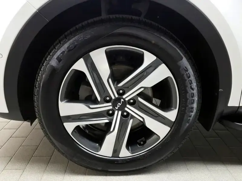 2021 Kia Sorento с пробегом 85 285 км