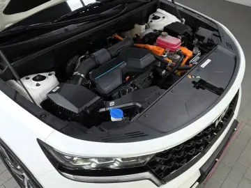 2021 Kia Sorento с пробегом 85 285 км