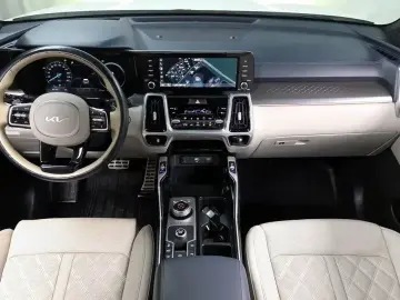 2021 Kia Sorento с пробегом 85 285 км