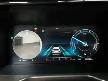 2021 Kia Sorento с пробегом 85 285 км