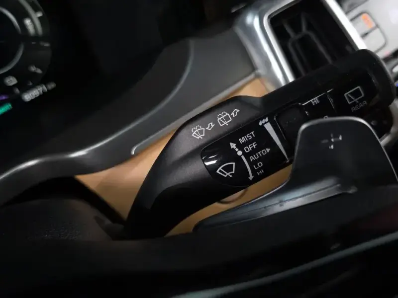 2020 Kia Sorento с пробегом 80 971 км