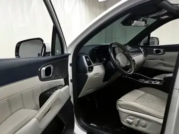 2021 Kia Sorento с пробегом 85 285 км