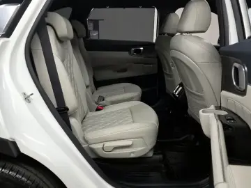 2021 Kia Sorento с пробегом 85 285 км