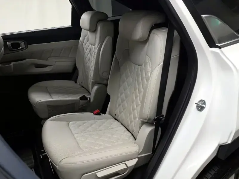 2021 Kia Sorento с пробегом 85 285 км