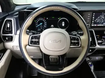 2021 Kia Sorento с пробегом 85 285 км