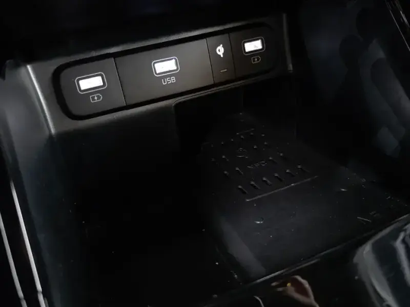 2020 Kia Sorento с пробегом 80 971 км
