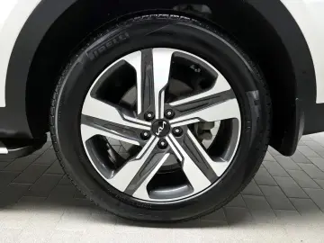 2021 Kia Sorento с пробегом 85 285 км