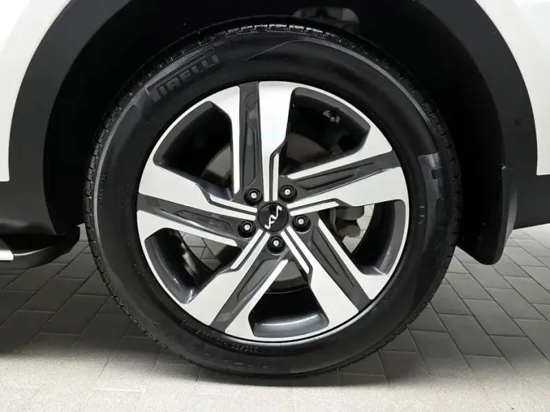 2021 Kia Sorento с пробегом 85 285 км
