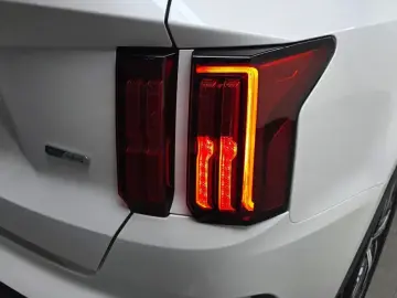 2021 Kia Sorento с пробегом 85 285 км