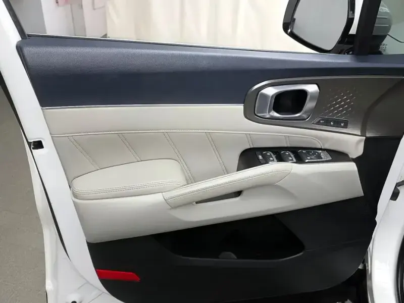2021 Kia Sorento с пробегом 85 285 км