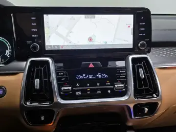 2020 Kia Sorento с пробегом 43 054 км